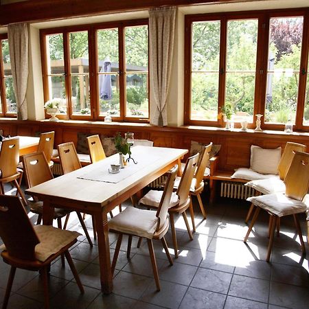 Np Hotel Ullrich Elfershausen Dış mekan fotoğraf