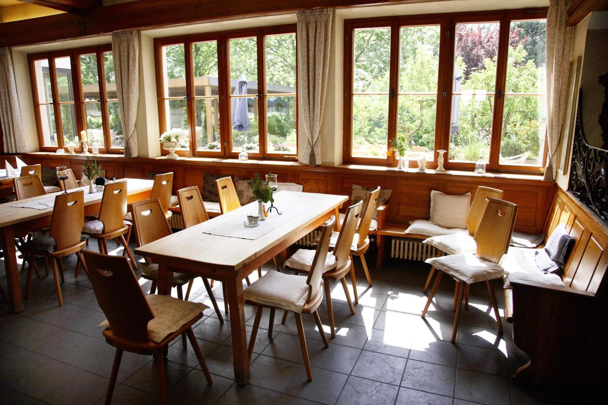 Np Hotel Ullrich Elfershausen Dış mekan fotoğraf