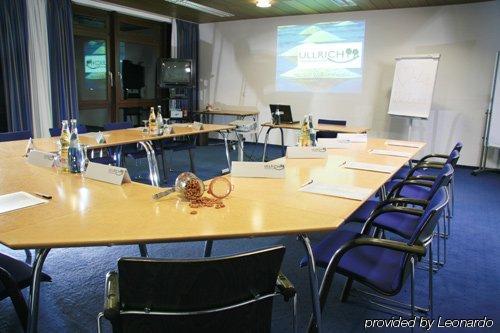 Np Hotel Ullrich Elfershausen Konforlar fotoğraf